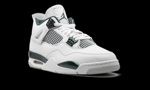 Air Jordan 4 "Oxidized Green"